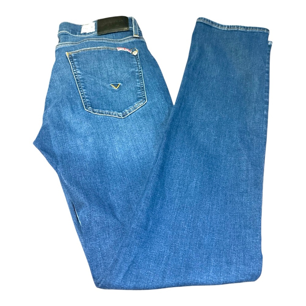 HUDSON JEANS Byron Straight 30 x 34